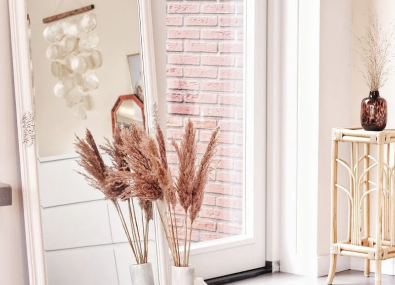 Dit is het interieur van het sterrenbeeld Weegschaal