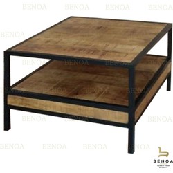 Benoa Heritages GB Coffee Table 60 cm