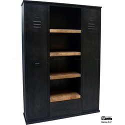 Benoa Lynn Locker Cabinet 140 cm