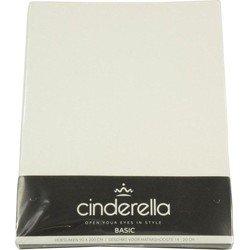 Cinderella Basic Hoeslaken Natur-140 x 200 cm