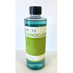 Geroclean Onderhoudsmiddel voor gepoederlakte producten