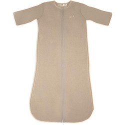 Snoozebaby Snoozebaby Sleepsuit Longsleeve TOG 2.0 Desert Sand - 9-24 months