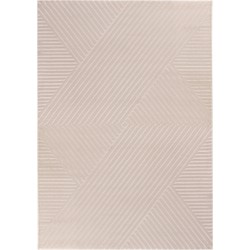 CARA VLOERKLEED INTERSECTO MODERN JAPANDI - BEIGE