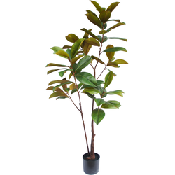 Hoyz Greenery - Kunstplant Yulaniaboom 150 cm