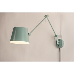 Wandlamp Lumidora 74625