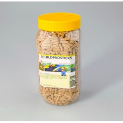 Schildpad sticks 1000 ml