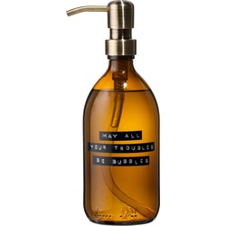 Wellmark Handzeep May All amber - 500ml