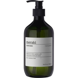 Meraki Afwasmiddel Forest garden 490ml