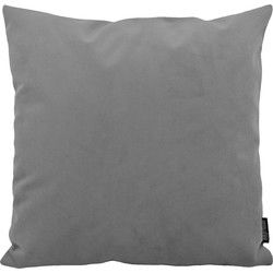 Fox Hydro - Ash | 45 x 45 cm | Kussenhoes | Katoen/Polyester