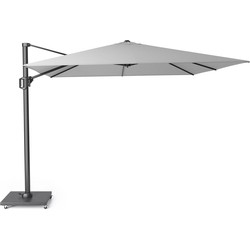 Zweefparasol Challenger T1 300x300 cm zonwering