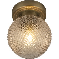 Plafondlamp Lumidora 74751