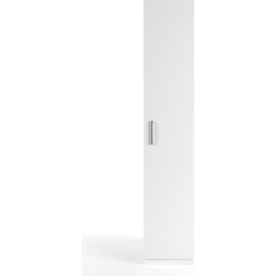 Wasophoogte Wasmachine Kast - Module M – Pure Wit