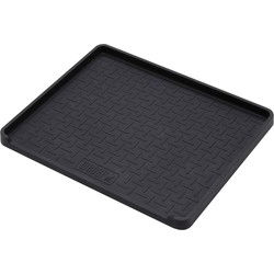 Silicone onderlegger voor zijtafel