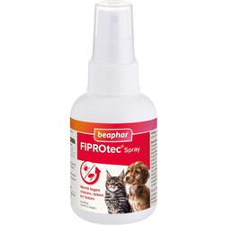 FIPROtec Spray hond/kat
