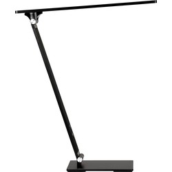 Steinhauer tafellamp Serenade led - zwart -  - 2684ZW