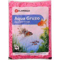 FLAMINGO GRIND NEON ROZE 1 KG
