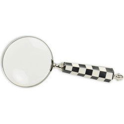 A MAGNIFYING-GLASS
