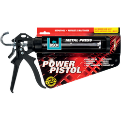 Power Pistol