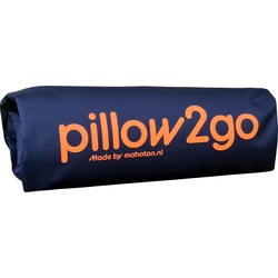 Mahoton Pillow2Go - Tas voor hoofdkussen