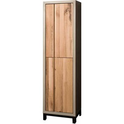 Tower living Max Cabinet 2 drs.. (uitlopend)