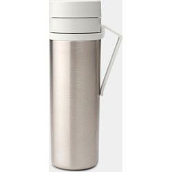 Make & Take Isoleerfles 0,5L - Light Grey