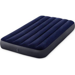 Intex 64757 Classic Downy Airbed 99x191x25 cm