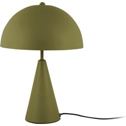 Tafellamp Sublime  - Groen - Ø25cm