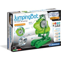 Clementoni Clementoni Technologic Jumping Bot