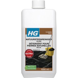 Natuursteenreiniger glans 1000 ml