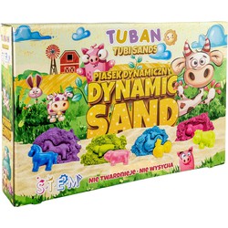 Tuban Tuban Tuban - Dynamic Sand Set – Farm