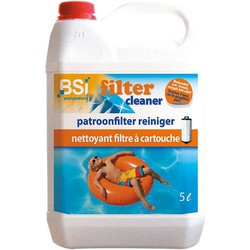 Filtercartridge Reiniger  5L