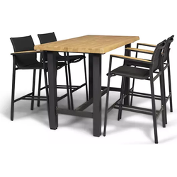 Barset Foxx