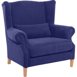 Grote fauteuil