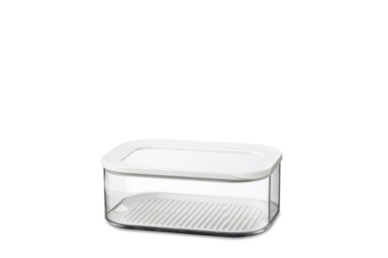 Kaasdoos Module 2000 ml Wit - 