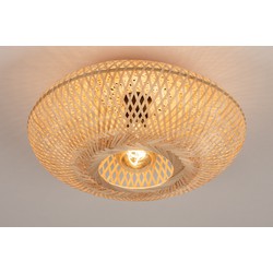 Plafondlamp Lumidora 74516