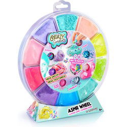 ASMR Wheel