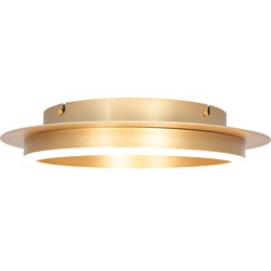 Steinhauer plafonniere Ringlux - goud -  - 3655GO