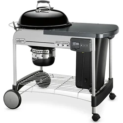 Weber | BBQ Performer Deluxe GBS | 57cm