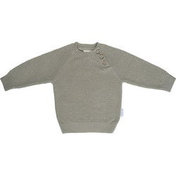 Baby's Only Truitje Willow - Urban Green - 62 - 100% ecologisch katoen