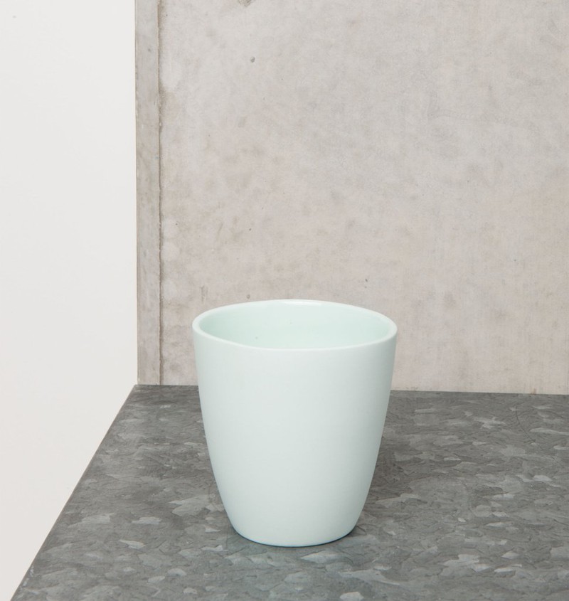 Mug Urban Clay - Celadon - 