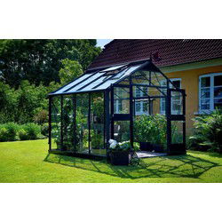 Premium 8,8 antraciet, veiligheidsglas 3 mm/1