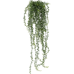 Hoyz Greenery - Kunst hangplant Pumila 68 cm