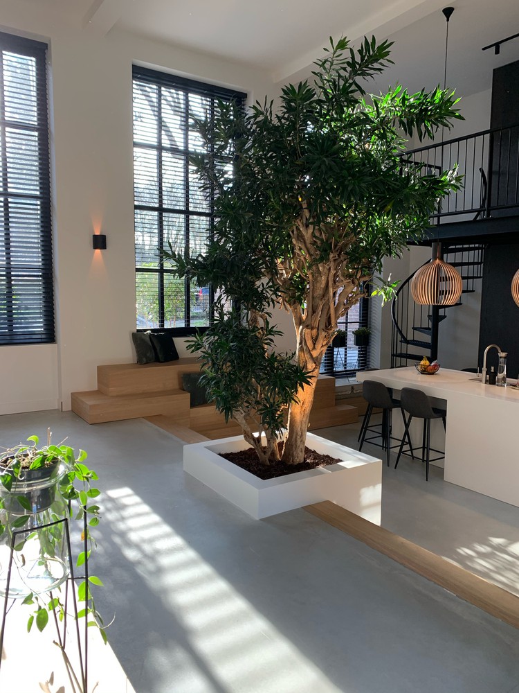 duurzamer interieur