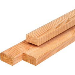 Regel douglas 2,1x4,5x300 cm Tuindeco