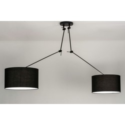 Hanglamp Lumidora 30764