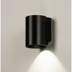 Wandlamp Lumidora 74950