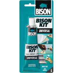 Kit Blister 100 ml - Bison