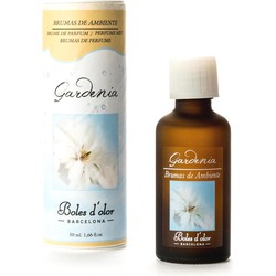 Parfümöl Brumas de ambiente 50 ml Gardenia - Boles d'olor