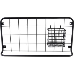 Kitchen Rack Set Open Grid