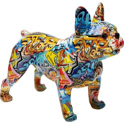 Kare Deco Figuur Bully Bulldog